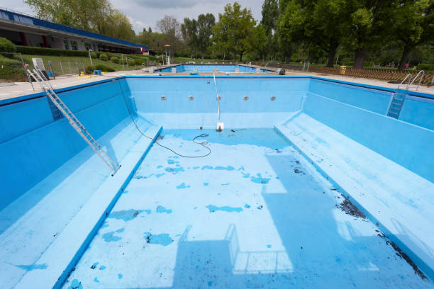 Best Water damage contractors near me  in Chauvin, LA