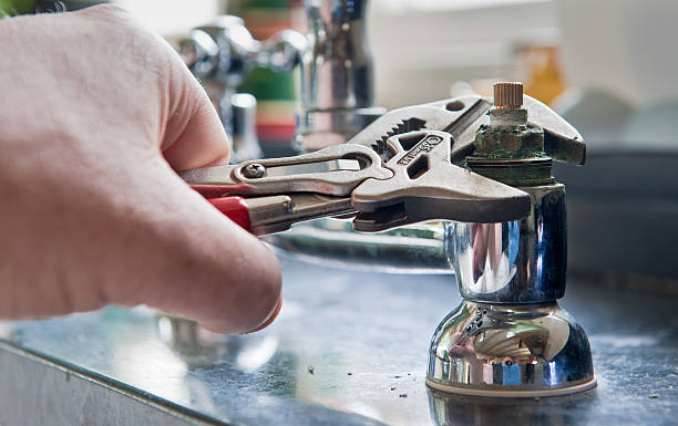 Best Fire Damage Restoration  in Chauvin, LA